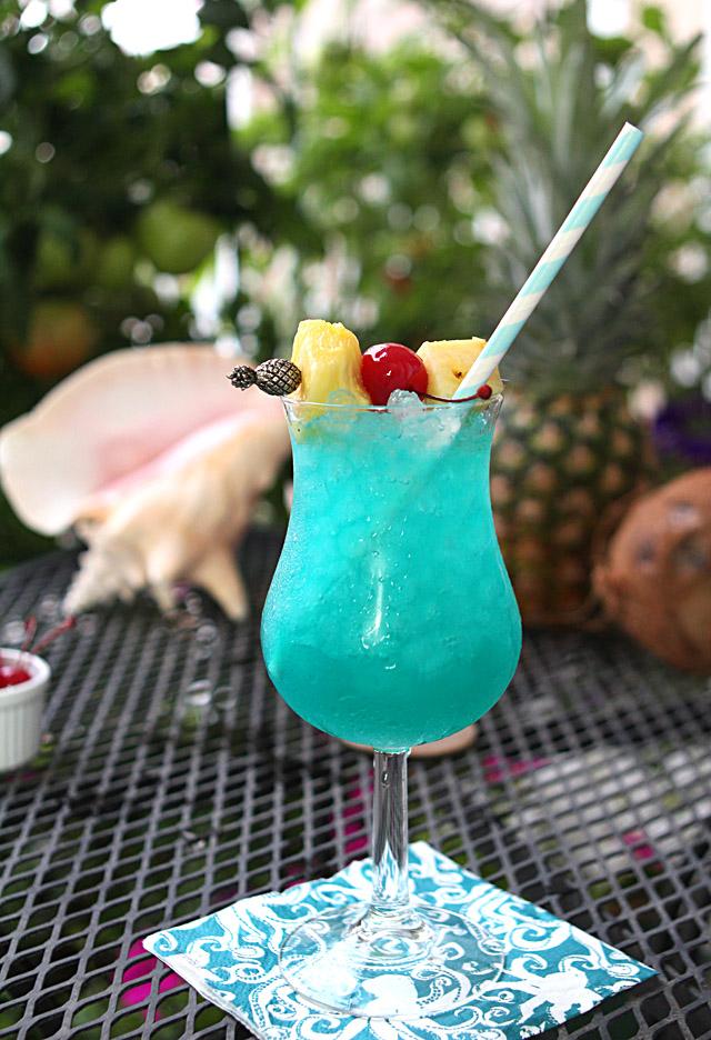 Where I'm At and What I'm Drinking Right Now!