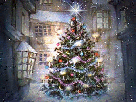 Merry Christmas!
