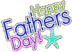 Happy Father's Day!