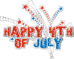 Happy 4th!