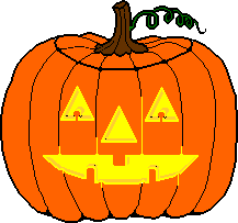 Happy Halloween!