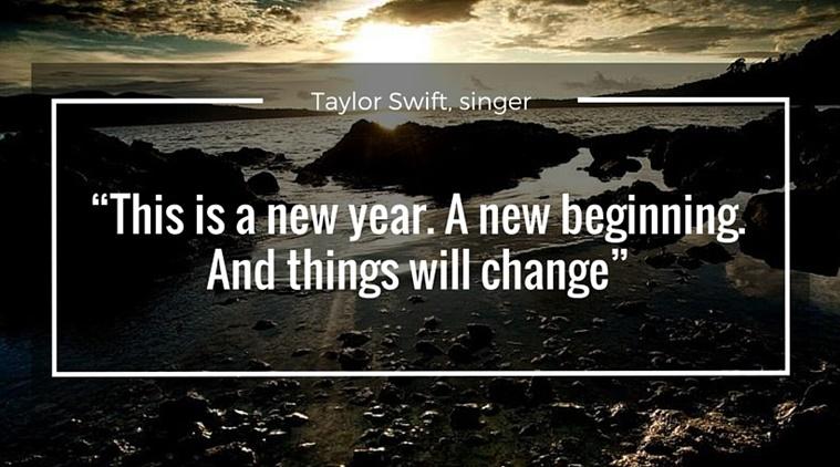 Happy New Year!!